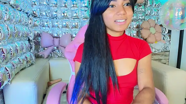 Snapshot of candy-paris chatting on 10, 6, 2026 candy-paris online show from 10, 6, 2026