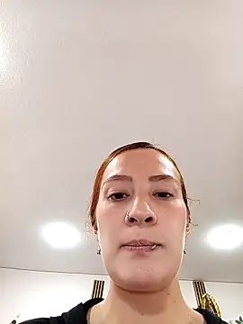 Samyra Biker12 online show from 6, 4, 2026