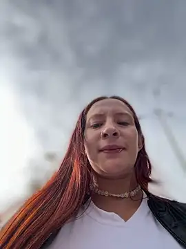Samyra Biker12 online show from 25, 5, 2026