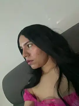 IsabelaRivers online show from 1, 5, 2026