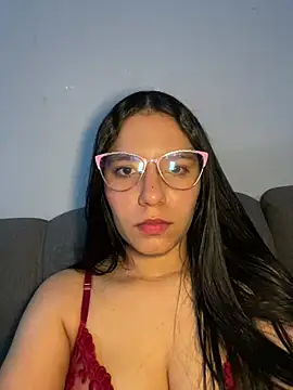 IsabelaRivers online show from 11, 4, 2026