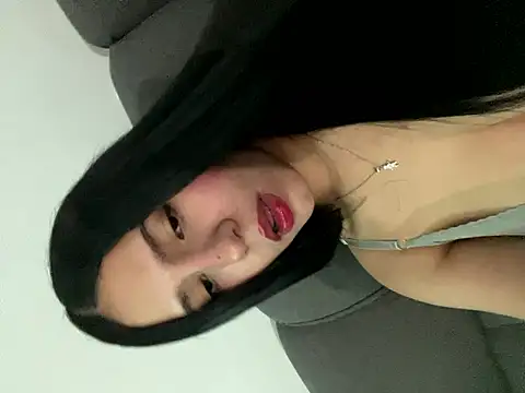 IsabelaRivers online show from 23, 5, 2026