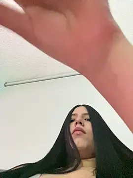 IsabelaRivers online show from 27, 5, 2026