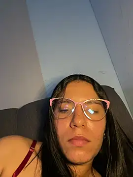 IsabelaRivers online show from 11, 4, 2026