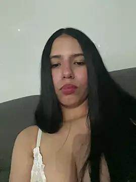 IsabelaRivers online show from 14, 5, 2026