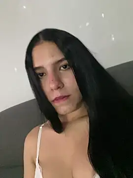 IsabelaRivers online show from 16, 4, 2026