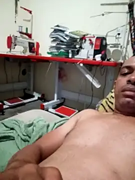 marcii36  online show from 12, 4, 2026