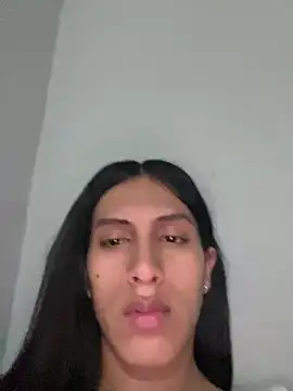 luna duque online show from 23, 6, 2026