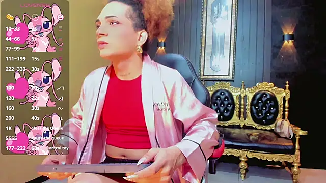 Snapshot of Sharlotte_Jones chatting on 8, 5, 2026 Sharlotte Jones online show from 8, 5, 2026
