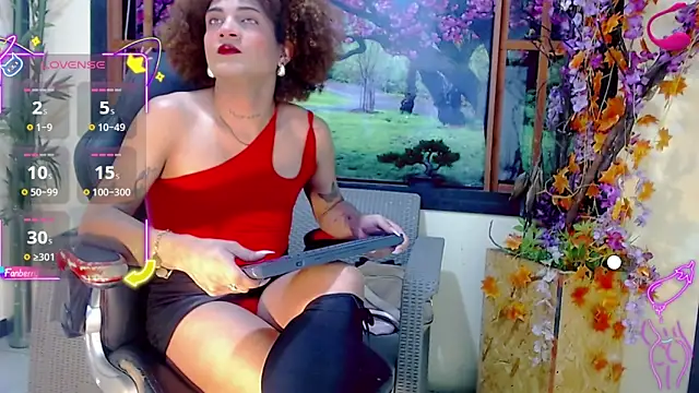 Sharlotte Jones online show from 2, 6, 2026