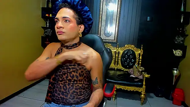 Sharlotte Jones online show from 15, 6, 2026