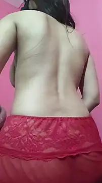 MISS ANJALII online show from 3, 6, 2026