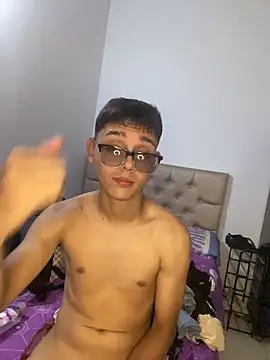 Alex teen 20c online show from 4, 4, 2026