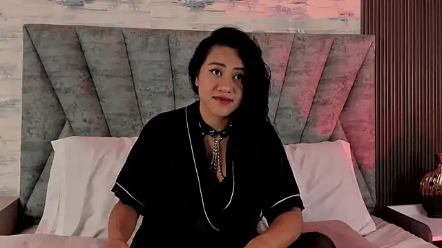 Shashadeluxe online show from 30, 4, 2026