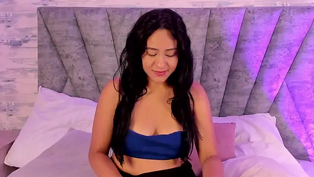 Shashadeluxe online show from 2, 5, 2026