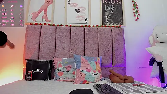 alisson boobs   online show from 30, 6, 2026