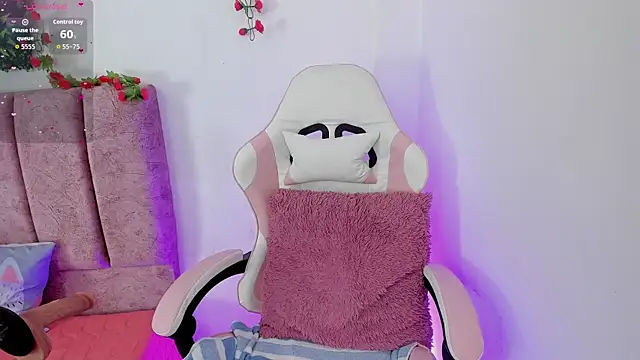 alisson boobs   online show from 10, 6, 2026