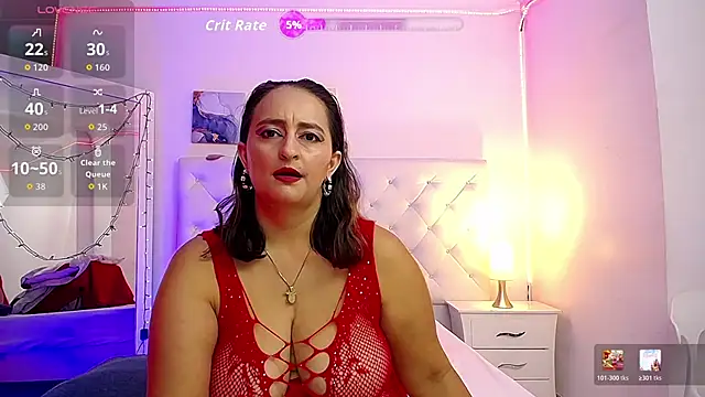 EliteMuse online show from 29, 6, 2026