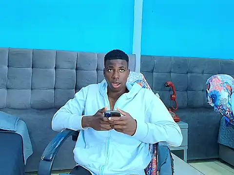 JeanDantte online show from 22, 5, 2026
