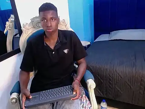 JeanDantte online show from 16, 5, 2026