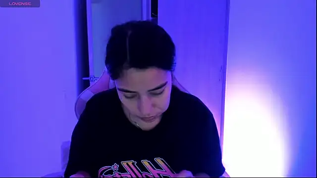ISABELFORYOU03 online show from 17, 4, 2026