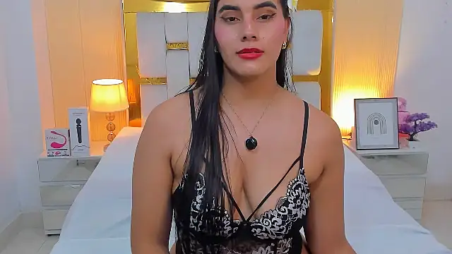 Alara Keyy online show from 10, 6, 2026