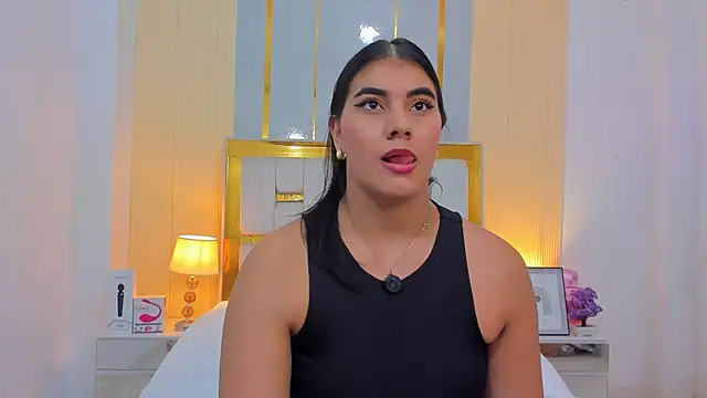 Alara Keyy online show from 24, 4, 2026