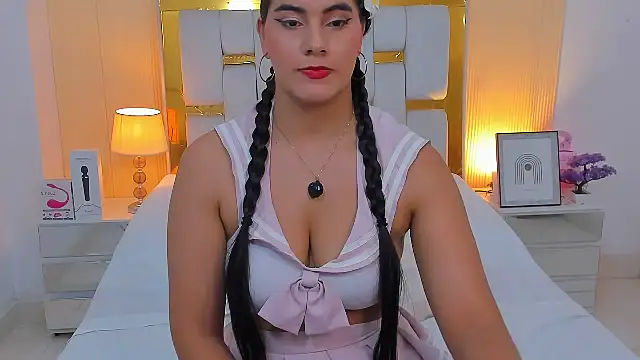 Alara Keyy online show from 29, 5, 2026