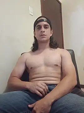 randomzombie27 online show from 13, 4, 2026