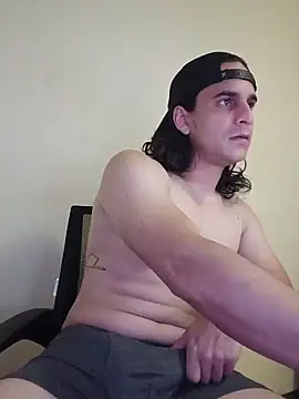 randomzombie27 online show from 9, 4, 2026