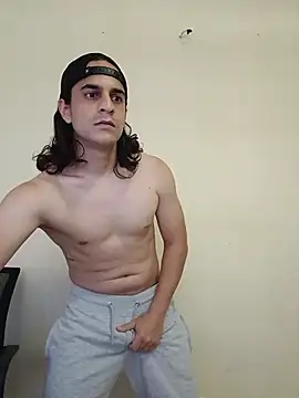 randomzombie27 online show from 19, 4, 2026