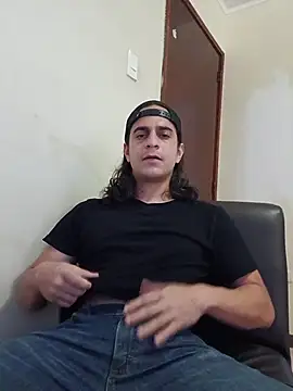 randomzombie27 online show from 8, 4, 2026