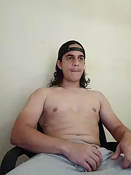 randomzombie27 online show from 20, 4, 2026