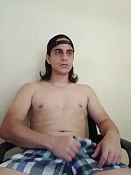randomzombie27 online show from 22, 4, 2026