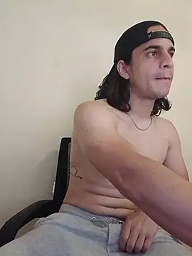 randomzombie27 online show from 21, 4, 2026
