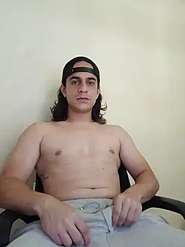 randomzombie27 online show from 19, 4, 2026