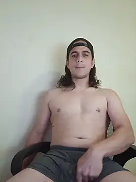 randomzombie27 online show from 6, 4, 2026