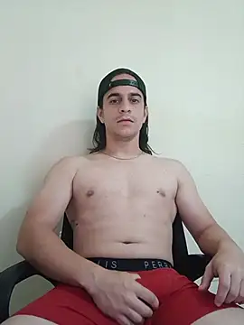 randomzombie27 online show from 27, 4, 2026