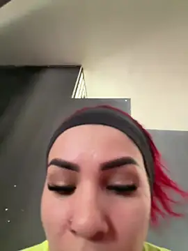 gisellove01 online show from 27, 6, 2026