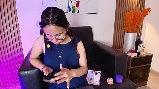 DaphneValucci online show from 1, 5, 2026