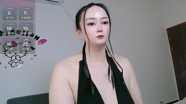 lisayuanyuan online show from 3, 4, 2026