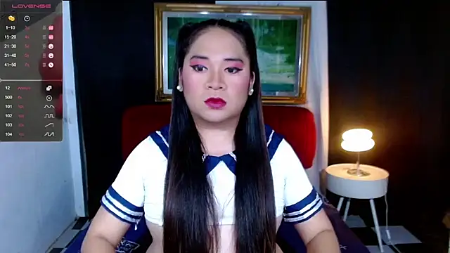 Snapshot of HugeCumRainSamantha chatting on 7, 4, 2026 HugeCumRainSamantha online show from 7, 4, 2026