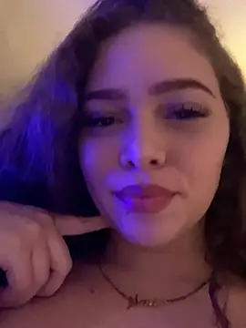 mariex83 online show from 16, 4, 2026