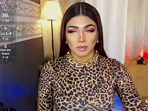 Kristinescottcummer69x online show from 24, 5, 2026