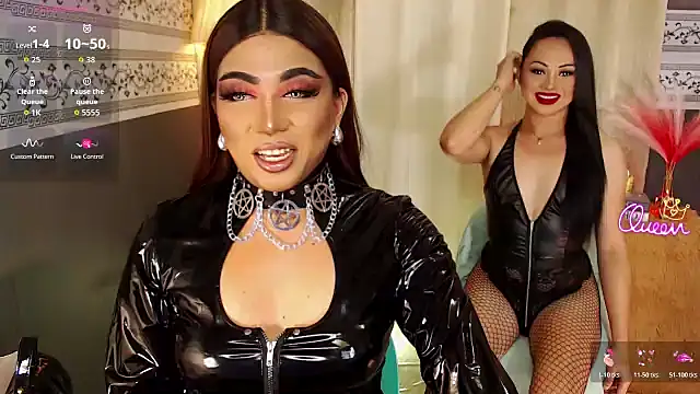 Kristinescottcummer69x online show from 17, 5, 2026