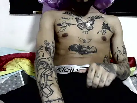 Snapshot of Ssanndro chatting on 3, 4, 2026 Ssanndro online show from 3, 4, 2026