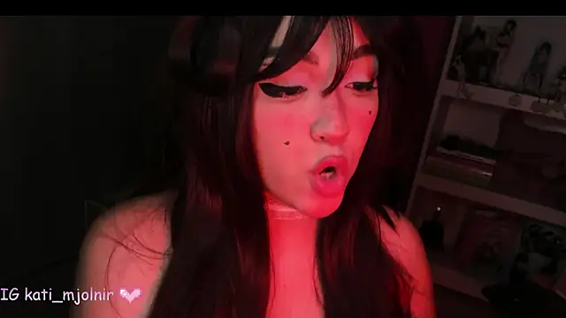 kati-01 online show from 6, 6, 2026