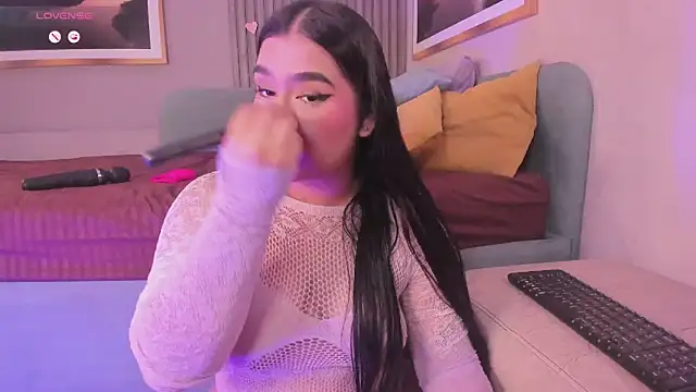 AlisonRose  online show from 3, 5, 2026