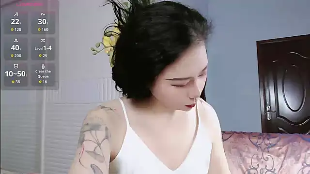 Snapshot of sasating chatting on 3, 4, 2026 sasating online show from 3, 4, 2026