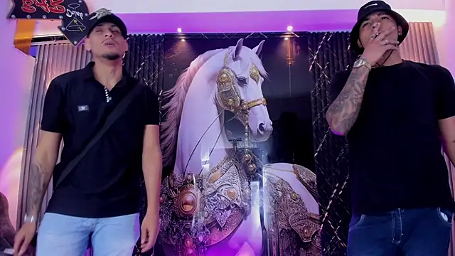 the knights of the night  online show from 23, 5, 2026